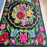 Moldavian carpet