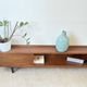Enfilade basse vintage ( peu profonde )