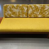 Scandinavian sofa designer Ingmar Relling for Ekornes, 1960s