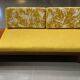 Scandinavian sofa designer Ingmar Relling for Ekornes, 1960s