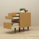 Chest of drawers, Danish design, 1970s, manufacturer: Sorø Terminalborde Ol