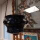 Hanging pot cover