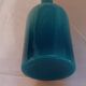 Vase Gul par Otto Brauer pour Holmegaard