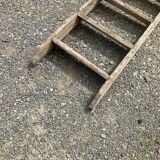 Old ladder