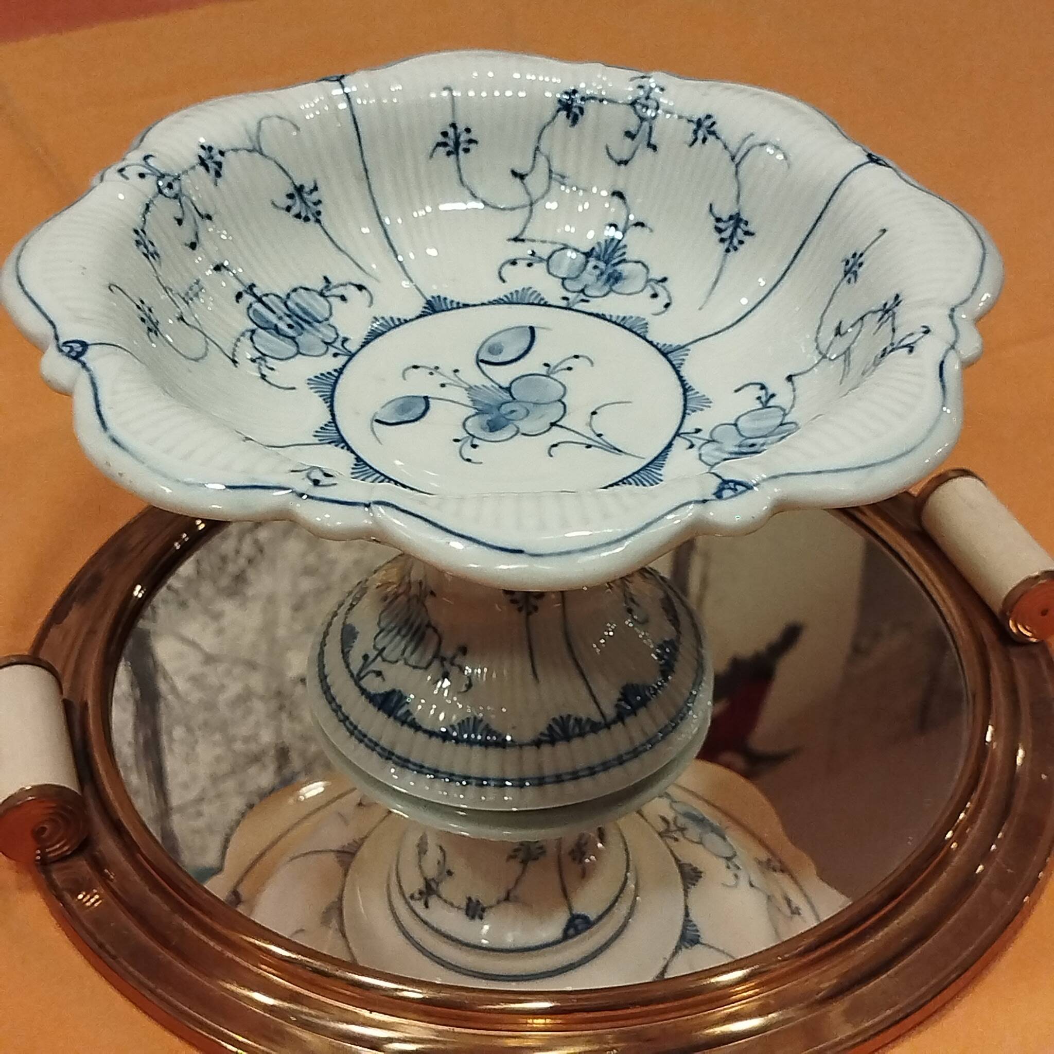 Coupe à fruit