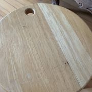 Paire de tabourets pliants "Suzy" – Adrian Reed (Années 80)