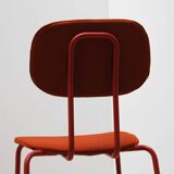 Tabouret de bar New School, MDD