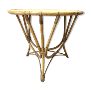 table basse de jardin