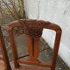 Pair of 1930s chairs