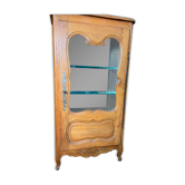 Showcase of presentation Louis XV XIXth