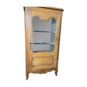 Showcase of presentation Louis XV XIXth