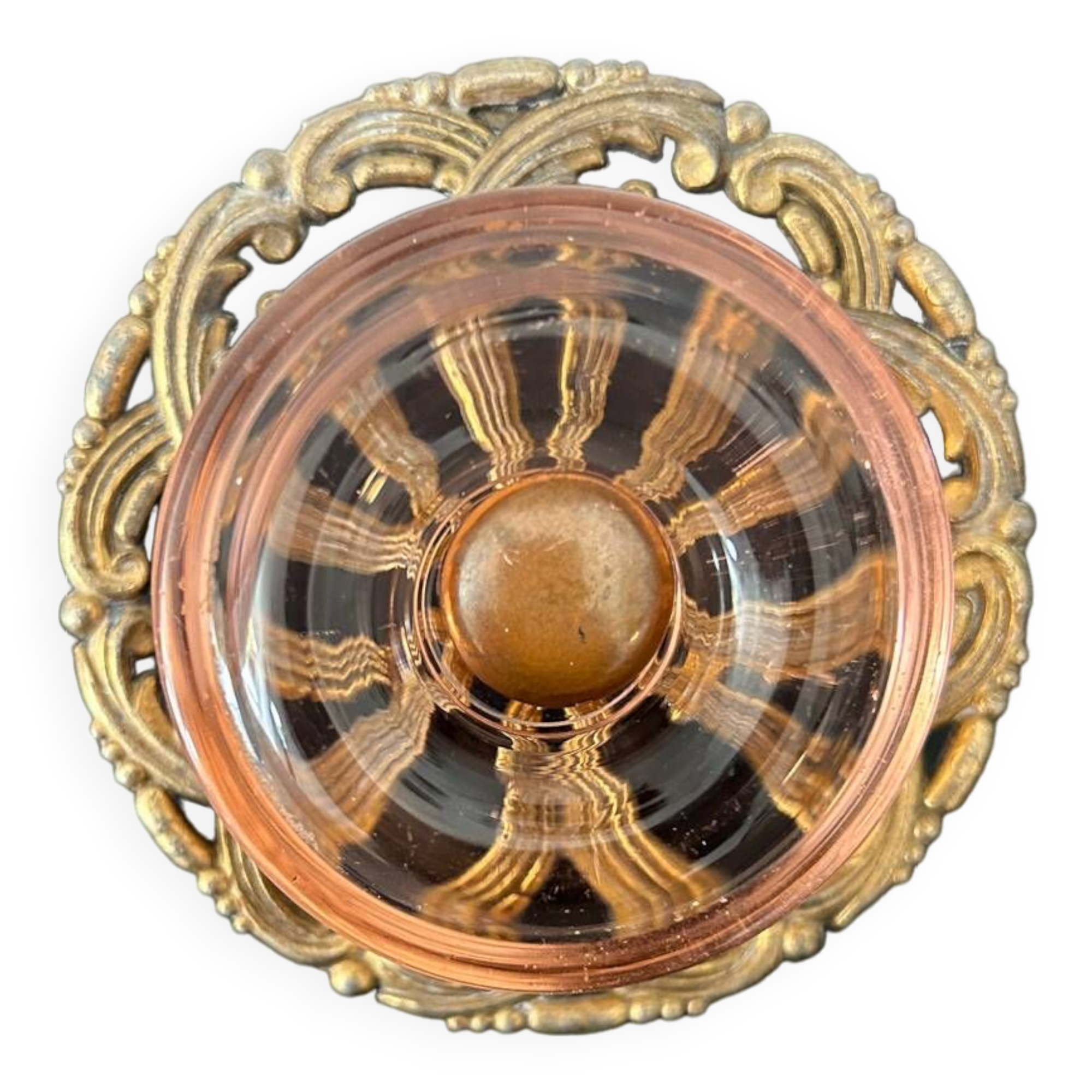 Handle, door or drawer knob