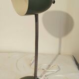 Vintage desk lamp