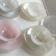 4 cups and under coffee cups in irreconsmal opal