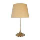 Midcentury Table Lamp Bergboms B-024, 1960s, Sweden