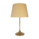 Lampe de Table Midcentury Bergboms B-024, années 1960, Suède