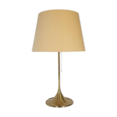 Lampe de Table Midcentury Bergboms B-024, années 1960, Suède