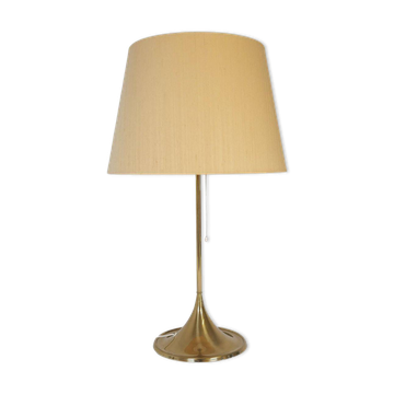 Midcentury Table Lamp Bergboms B-024, 1960s, Sweden