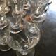 Produit BHV Série de 8 verres bistrot milieu XXème