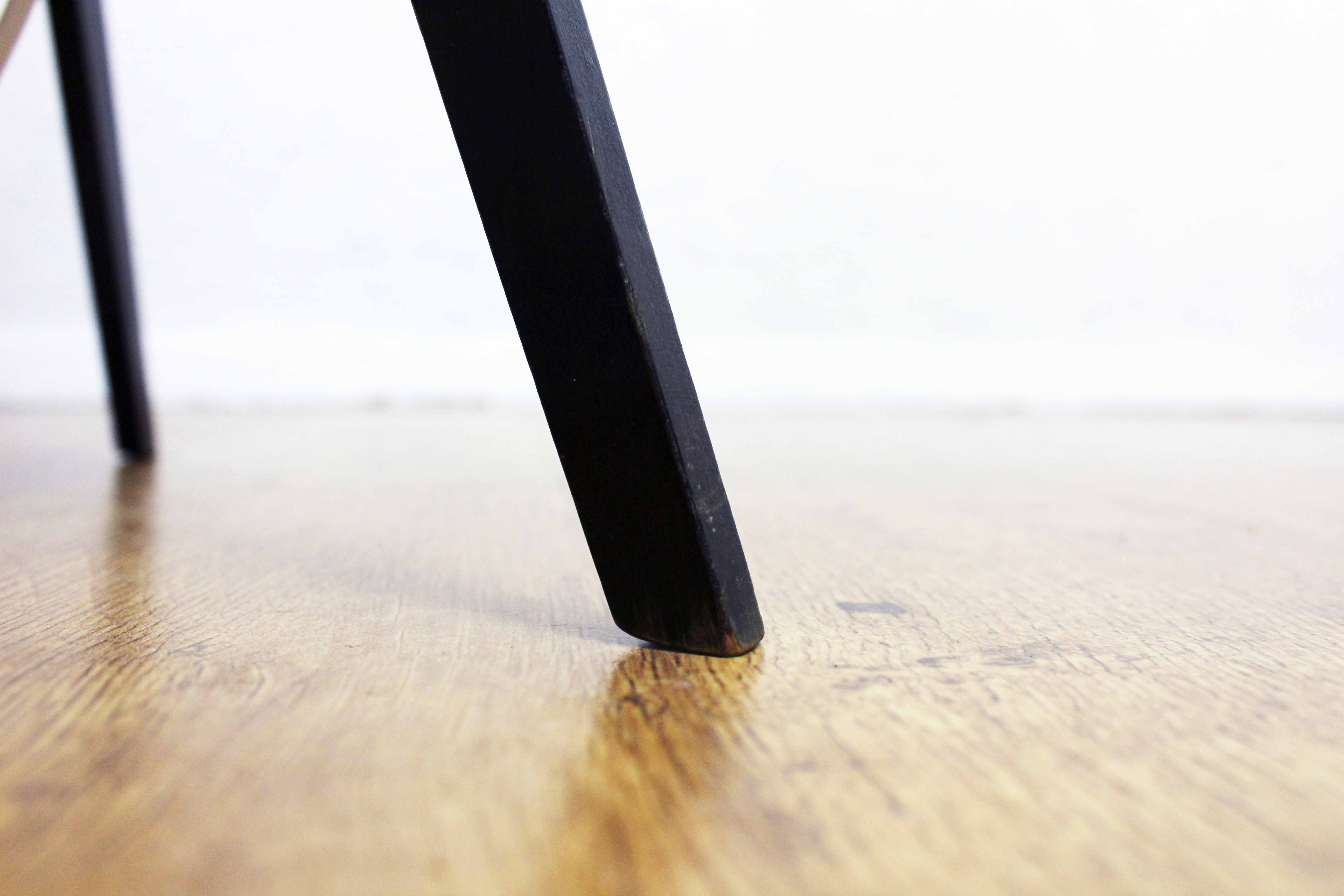 Scandinavian floor lamp Rocket 1970