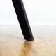 Lampadaire scandinave Rocket 1970