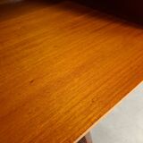 Design Musterring Möbel dressoir met lades en schuine poten