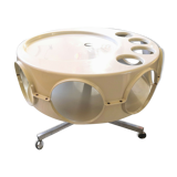 Table rotobar