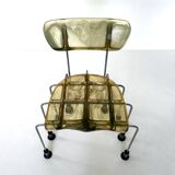 Broadway chair 9 feet Gaetano Pesce – Bernini edition