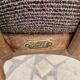 2 vintage Sholz bistro chairs