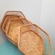 Set of 4 baskets