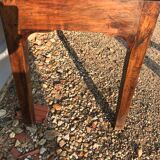 Farm table early 19th century