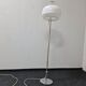 Vintage space age floor lamp by  Luigi Massoni