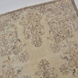 Bohemian Anatolian Decorative Rug sku 1367