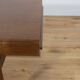 Mid Century Teak Coffee Table by Johannes Andersen for CFC Silkeborg, Denmark, 1960s
