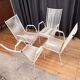 Chairs from Mauser, Germany, 1960s, set of 4