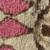 Beni Ouarain Berber carpet