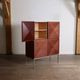 Pointe de Diamant highboard by Philippon and Lecoq for Behr