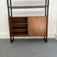 Vintage shelf by Olli Borg for Asko, 1960s