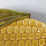 Large Corn dish Vallauris