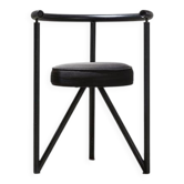Chaise Miss Dorn de Philippe Starck pour Disform Espagne 1982