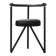 Philippe Starck Miss Dorn Chair for Disform Spain 1982