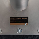 Swan Chair by Arne Jacobsen for Fritz Hansen, Denmark 1958