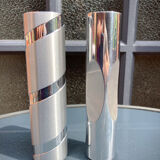 Duo of soliflores Vidal design