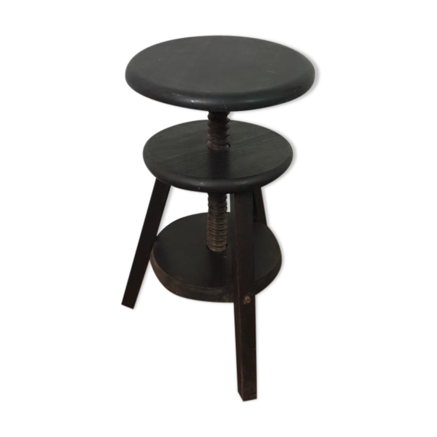 Tabouret d'atelier