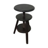 Tabouret d'atelier