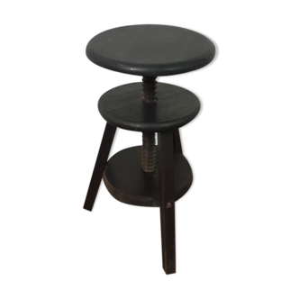 Workshop stool