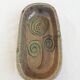 Sandstone pocket dish