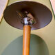 Vintage Ocean Liner Lamp