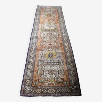 Carpet Shirvan Russian Vintage Gallery 327x88