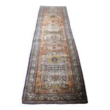 Carpet Shirvan Russian Vintage Gallery 327x88